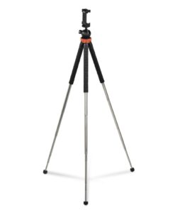 Alternative view of Hama Statief Traveller Pro Voor Smartphone GoPro Fotocameras 105 - Ball